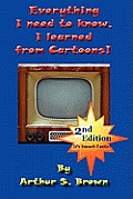 Everything I Need to Know, I Learned from Cartoons!