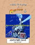 The Adventure Express Game