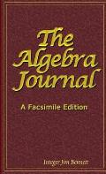 The Algebra Journal
