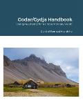 Godar/Gydja Handbook: Living Heathenry for a Contemporary World