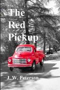 The Red Pickup