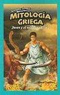 MitologÃ­a Griega JasÃ³n Y El Vellocino de Oro Greek Mythology Jason & the Golden Fleece