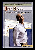 Jeff Bezos: The Founder of Amazon.com