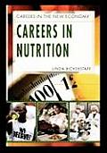 Careers in Nutrition