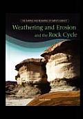 Weathering and Erosion and the Rock Cycle