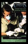 Animal Care and Veterinary Science