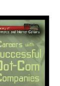Careers with Successful Dot-Com Companies