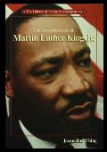 The Assassination of Martin Luther King, Jr.
