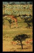 Animals of the Savannah