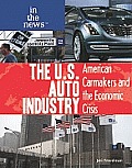 The U.S. Auto Industry