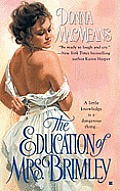 The Education of Mrs. Brimley