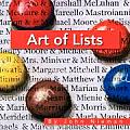 Art of Lists