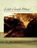 Lost Creek Mine