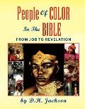 People of Color in the Bible