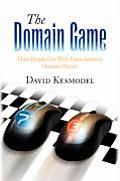 The Domain Game