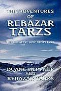 The Adventures of Rebazar Tarzs