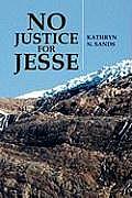 No Justice for Jesse