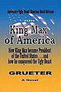 King Max of America