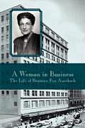 Woman In Business The Life Of Auerbach