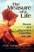 The Measure Of A life
