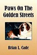 Paws on the Golden Streets