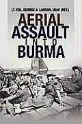 Aerial Assault into Burma
