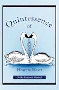 Quintessence of Love