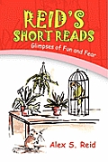 Reid's Short Read's: Glimpses of Fun and Fear