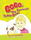 Bobo, My Favorite Teddy Bear
