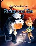 The Adventures of Rufus and Tim