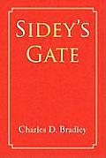 Sidey's Gate