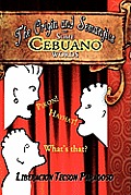The Origin and Semantics of Some Cebuano Words