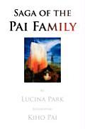Saga of the Pai Family