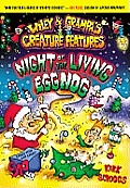 Wiley & Grampa's Creature Features #07: Night of the Living Eggnog
