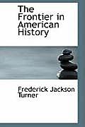 Frontier in American History