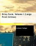 Orley Farm, Volume I