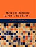 Myth and Romance