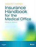 Insurance Handbook for the Medical Office 11th edition