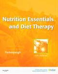 Nutrition Essentials & Diet Therapy