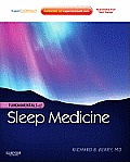 Fundamentals of Sleep Medicine [With Access Code]