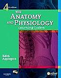 The Anatomy and Physiology Learning System [With CDROM]