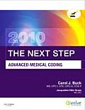 Next Step Advanced Medical Coding 2010 Edition