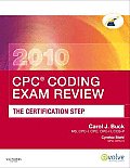 Cpc Coding Exam Review 2010 The Certification Step