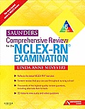 Comprehensive Review for the NCLEX RN Examination 5th Edition