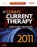 Conns Current Therapy 2011 Expert Consult Online & Print