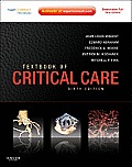 Textbook Of Critical Care Expert Consult Premium Edition Enhanced Online Features & Print