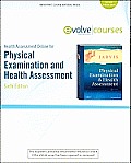 Health Assessment Online For Physical Examination & Health Assessment User Guide & Access Code