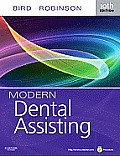 Modern Dental Assisting 10th Edition