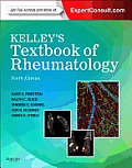 Kelleys Textbook of Rheumatology Expert Consult Premium Edition Enhanced Online Features & Print 2 Volume Set