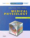Medical Physiology [With Free Web Access]
